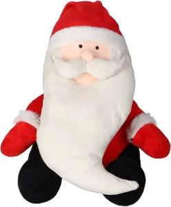 خرید عروسک بابانوئل