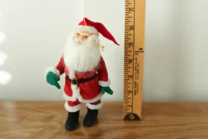 قیمت انواع عروسک بابانوئل