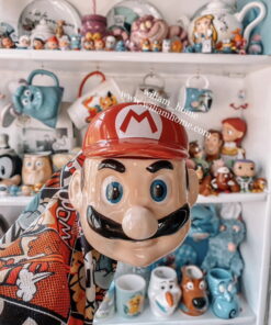 ماگ ماریو Mario