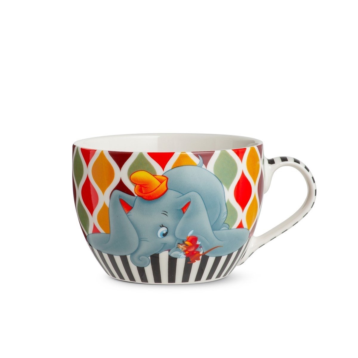 ماگ دیزنی دامبو Breakfast cup dumbo Tales ML 520