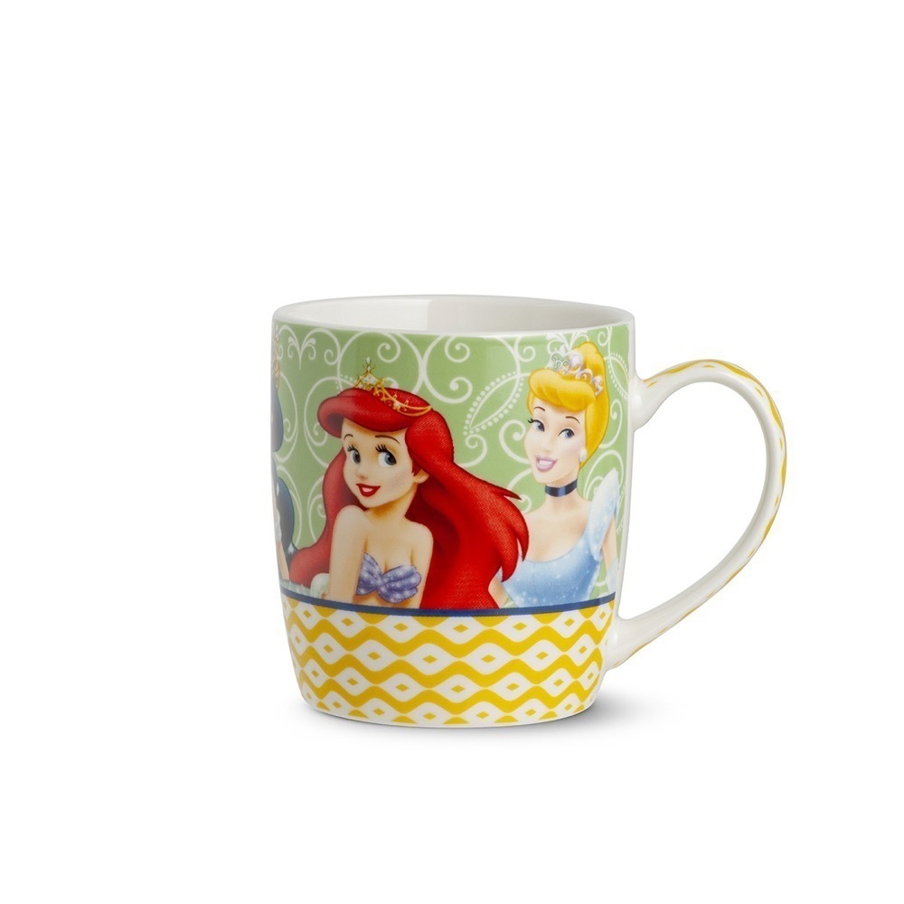 ماگ دیزنی پرنسس ها Mug Princesses Tales ML 360